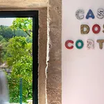 Feriehus Casa Dos Cortes Sever do Vouga