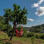 Casa Dos Cortes Feriehus Sever do Vouga