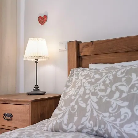 Сasa de vacaciones Casa Dos Cortes