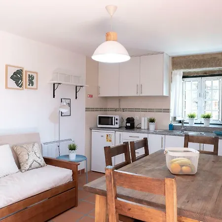 Casa Dos Cortes Holiday home
