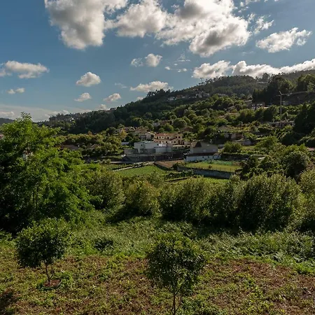 Casa Dos Cortes Semesterbostad *