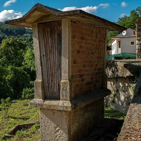 Semesterbostad Casa Dos Cortes
