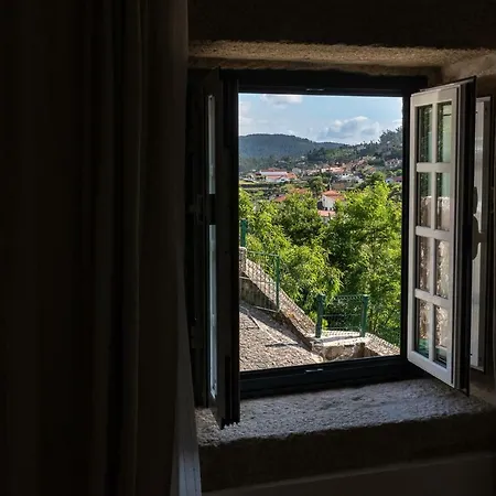 Сasa de vacaciones Casa Dos Cortes Sever do Vouga