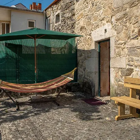 Casa Dos Cortes * Sever do Vouga