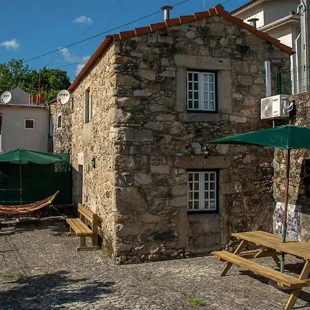 Casa Dos Cortes *