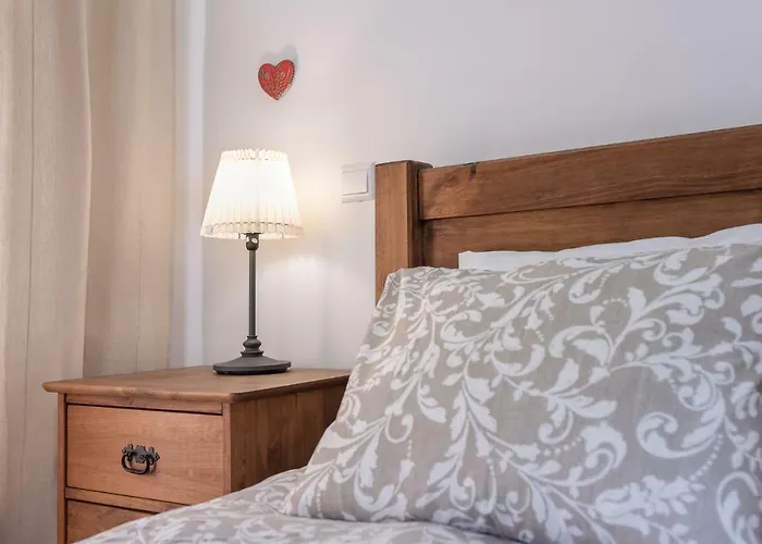 Semesterbostad Casa Dos Cortes