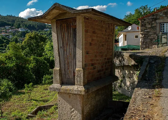 Feriehus Casa Dos Cortes