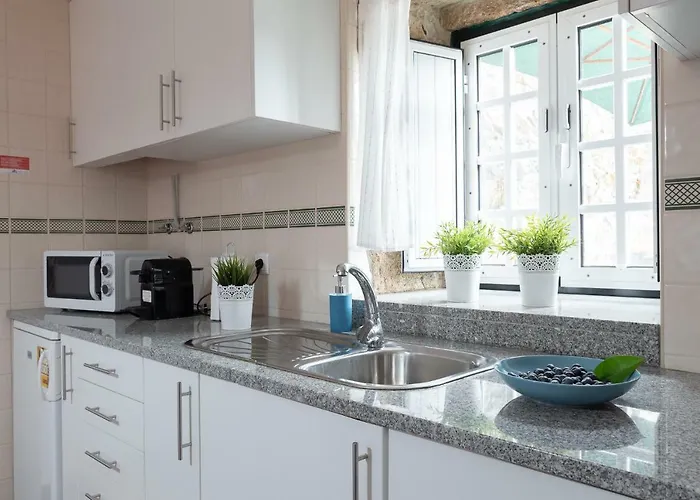 Casa Dos Cortes Sever do Vouga