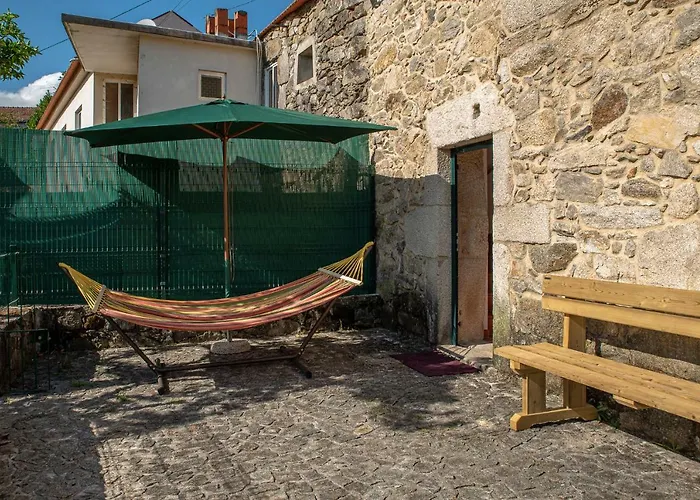 Casa Dos Cortes * Sever do Vouga